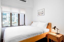 Tiong Bahru Estate (D3), Apartment #428173391
